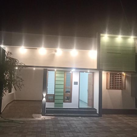 Silver Estate Home Stay Varkala Extérieur photo