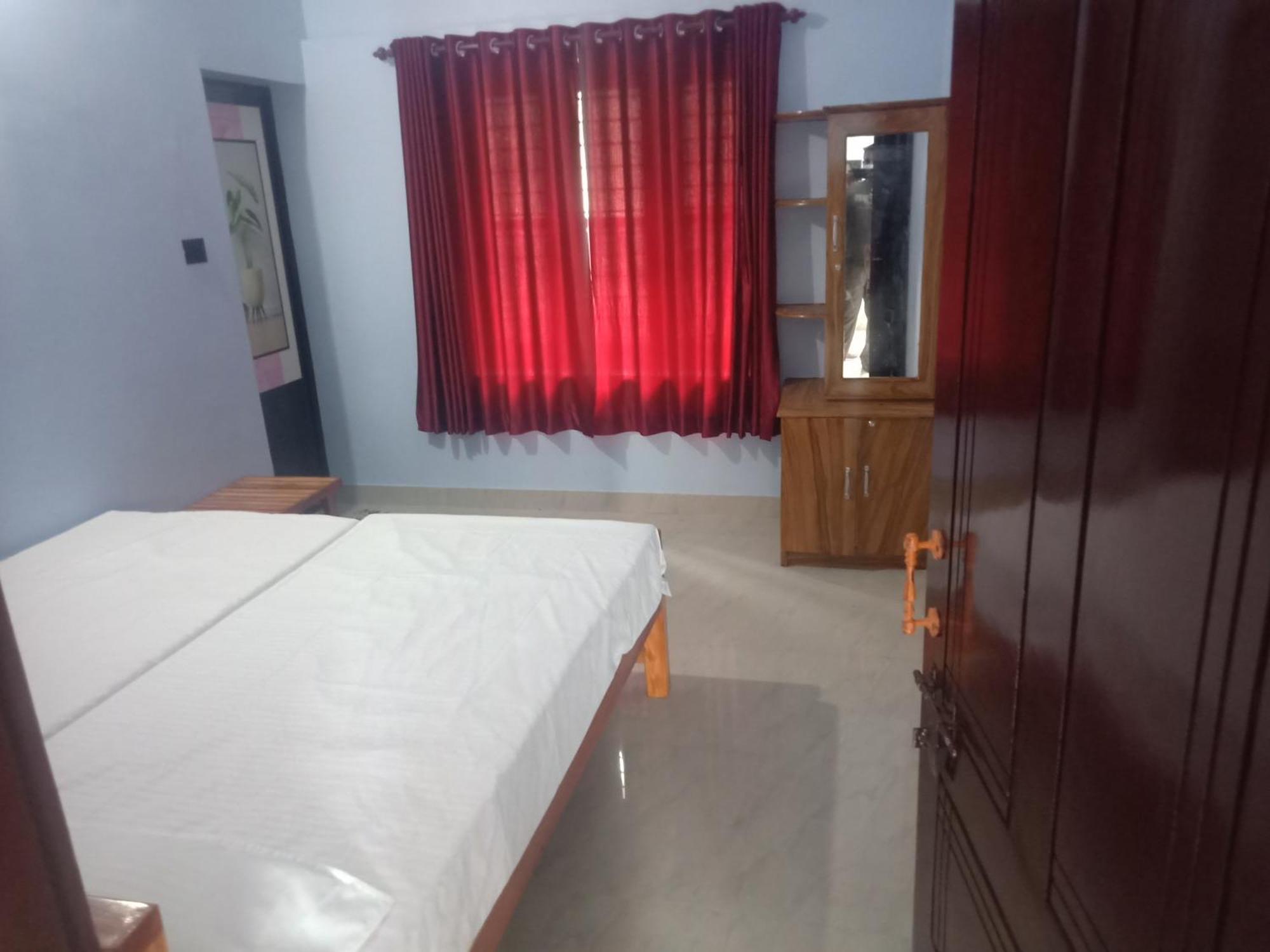 Silver Estate Home Stay Varkala Chambre photo