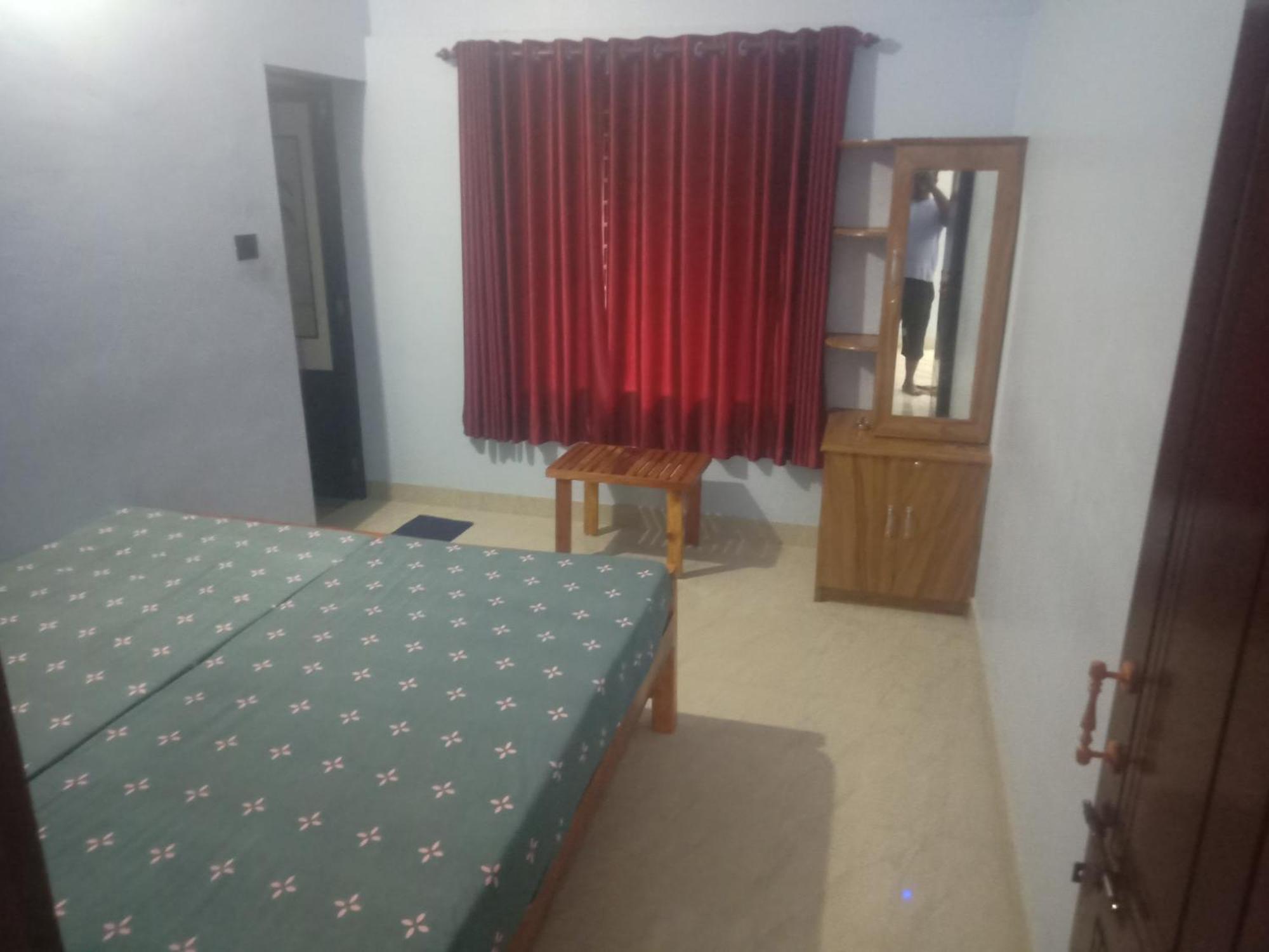 Silver Estate Home Stay Varkala Chambre photo