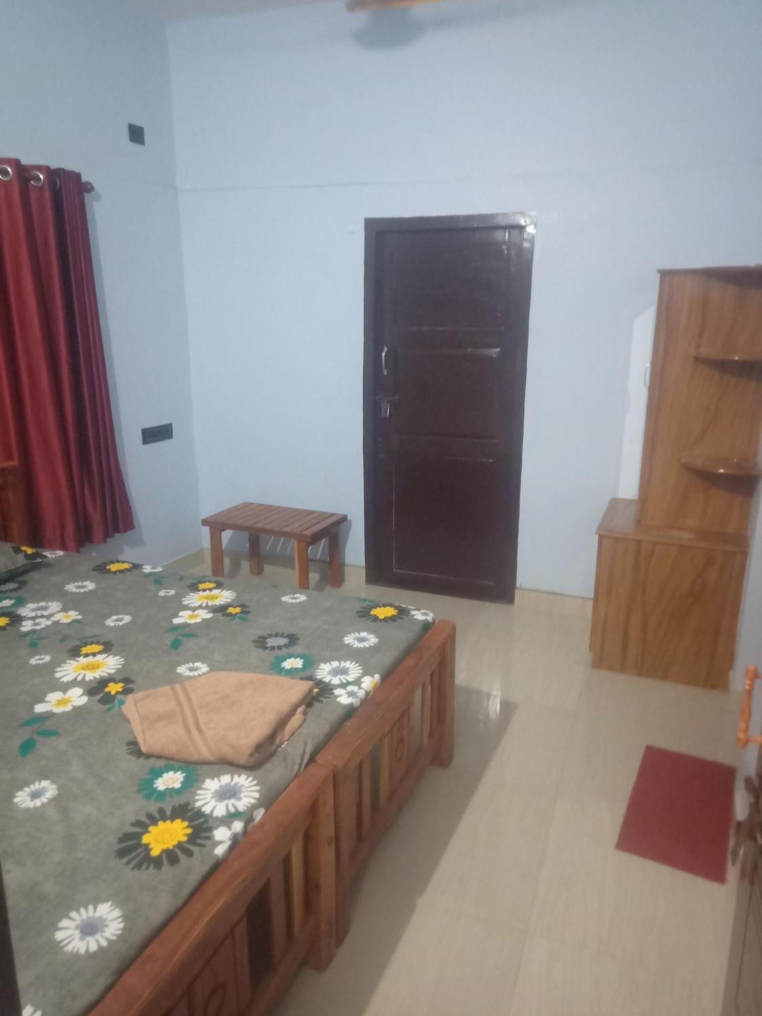 Silver Estate Home Stay Varkala Extérieur photo