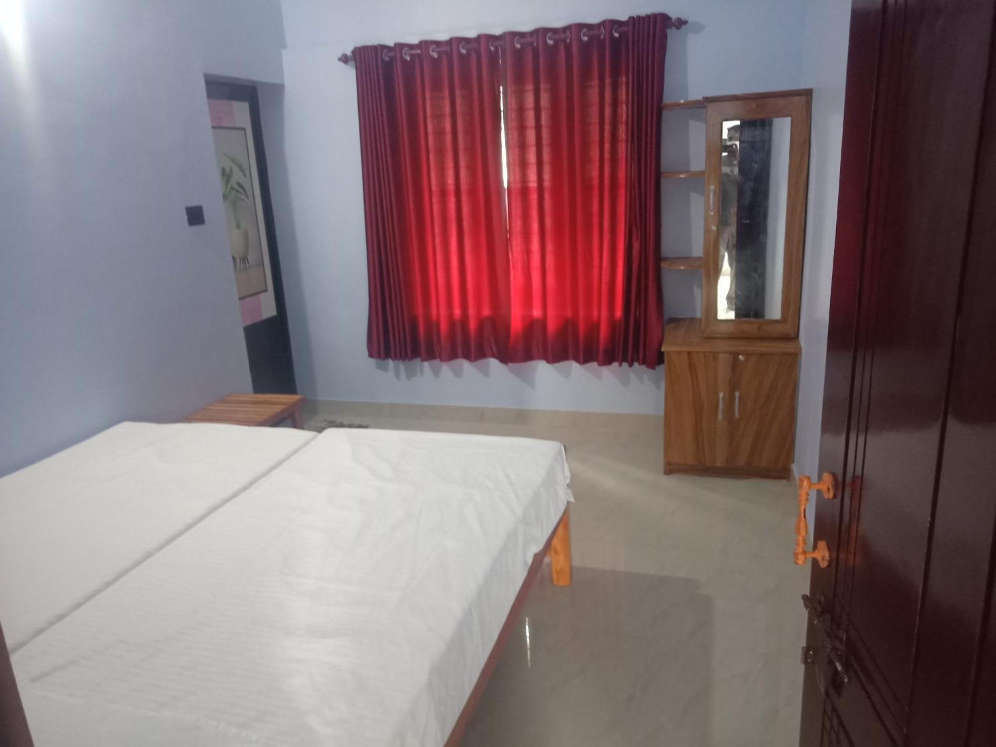 Silver Estate Home Stay Varkala Extérieur photo